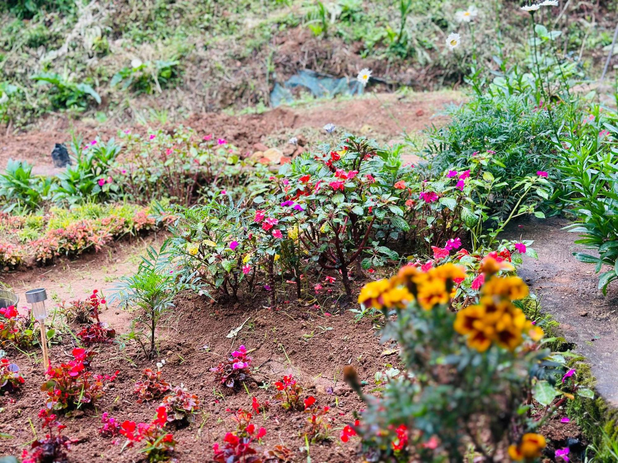 Lakeside By Clover Villa Nuwara Eliya
